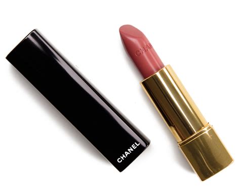 chanel 196 precieux|ROUGE ALLURE Luminous intense lip colour 196 .